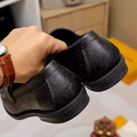 Cheap Louis Vuitton LV Oxfords Shoes For Men #1362009 Replica Wholesale [$88.00 USD] [ITEM#1362009] on Replica Louis Vuitton LV Oxfords Shoes