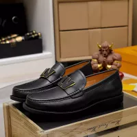 Cheap Louis Vuitton LV Oxfords Shoes For Men #1362010 Replica Wholesale [$88.00 USD] [ITEM#1362010] on Replica Louis Vuitton LV Oxfords Shoes