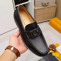 Cheap Louis Vuitton LV Oxfords Shoes For Men #1362010 Replica Wholesale [$88.00 USD] [ITEM#1362010] on Replica Louis Vuitton LV Oxfords Shoes