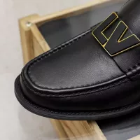 Cheap Louis Vuitton LV Oxfords Shoes For Men #1362010 Replica Wholesale [$88.00 USD] [ITEM#1362010] on Replica Louis Vuitton LV Oxfords Shoes