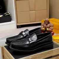 Cheap Louis Vuitton LV Oxfords Shoes For Men #1362012 Replica Wholesale [$85.00 USD] [ITEM#1362012] on Replica Louis Vuitton LV Oxfords Shoes