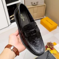 Cheap Louis Vuitton LV Oxfords Shoes For Men #1362012 Replica Wholesale [$85.00 USD] [ITEM#1362012] on Replica Louis Vuitton LV Oxfords Shoes