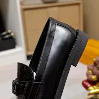 Cheap Louis Vuitton LV Oxfords Shoes For Men #1362012 Replica Wholesale [$85.00 USD] [ITEM#1362012] on Replica Louis Vuitton LV Oxfords Shoes