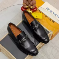 Cheap Louis Vuitton LV Oxfords Shoes For Men #1362013 Replica Wholesale [$76.00 USD] [ITEM#1362013] on Replica Louis Vuitton LV Oxfords Shoes