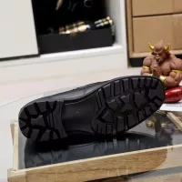Cheap Salvatore Ferragamo Leather Shoes For Men #1362020 Replica Wholesale [$85.00 USD] [ITEM#1362020] on Replica Salvatore Ferragamo Leather Shoes