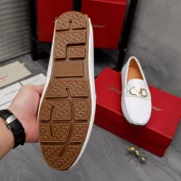 Cheap Salvatore Ferragamo Leather Shoes For Men #1362021 Replica Wholesale [$76.00 USD] [ITEM#1362021] on Replica Salvatore Ferragamo Leather Shoes