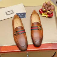Cheap Gucci Oxfords Shoes For Men #1362040 Replica Wholesale [$76.00 USD] [ITEM#1362040] on Replica Gucci Oxfords Shoes