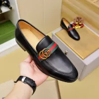 Cheap Gucci Oxfords Shoes For Men #1362041 Replica Wholesale [$76.00 USD] [ITEM#1362041] on Replica Gucci Oxfords Shoes