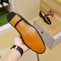 Cheap Gucci Oxfords Shoes For Men #1362041 Replica Wholesale [$76.00 USD] [ITEM#1362041] on Replica Gucci Oxfords Shoes