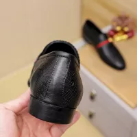 Cheap Gucci Oxfords Shoes For Men #1362042 Replica Wholesale [$76.00 USD] [ITEM#1362042] on Replica Gucci Oxfords Shoes