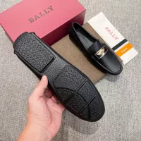 Cheap Bally Leather Shoes For Men #1362045 Replica Wholesale [$85.00 USD] [ITEM#1362045] on Replica Bally Leather Shoes