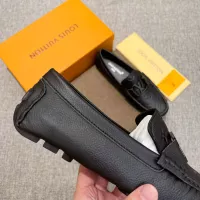 Cheap Louis Vuitton LV Oxfords Shoes For Men #1362046 Replica Wholesale [$85.00 USD] [ITEM#1362046] on Replica Louis Vuitton LV Oxfords Shoes