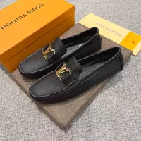 Cheap Louis Vuitton LV Oxfords Shoes For Men #1362047 Replica Wholesale [$85.00 USD] [ITEM#1362047] on Replica Louis Vuitton LV Oxfords Shoes