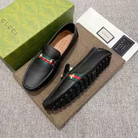 Cheap Gucci Oxfords Shoes For Men #1362051 Replica Wholesale [$85.00 USD] [ITEM#1362051] on Replica Gucci Oxfords Shoes