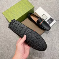 Cheap Gucci Oxfords Shoes For Men #1362051 Replica Wholesale [$85.00 USD] [ITEM#1362051] on Replica Gucci Oxfords Shoes