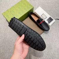 Cheap Gucci Oxfords Shoes For Men #1362052 Replica Wholesale [$85.00 USD] [ITEM#1362052] on Replica Gucci Oxfords Shoes