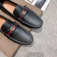 Cheap Gucci Oxfords Shoes For Men #1362053 Replica Wholesale [$85.00 USD] [ITEM#1362053] on Replica Gucci Oxfords Shoes