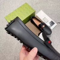 Cheap Gucci Oxfords Shoes For Men #1362053 Replica Wholesale [$85.00 USD] [ITEM#1362053] on Replica Gucci Oxfords Shoes