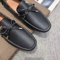Cheap Gucci Oxfords Shoes For Men #1362054 Replica Wholesale [$85.00 USD] [ITEM#1362054] on Replica Gucci Oxfords Shoes