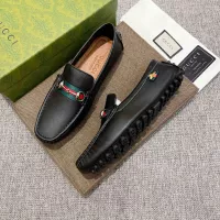 Cheap Gucci Oxfords Shoes For Men #1362055 Replica Wholesale [$85.00 USD] [ITEM#1362055] on Replica Gucci Oxfords Shoes