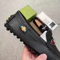 Cheap Gucci Oxfords Shoes For Men #1362055 Replica Wholesale [$85.00 USD] [ITEM#1362055] on Replica Gucci Oxfords Shoes