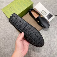Cheap Gucci Oxfords Shoes For Men #1362056 Replica Wholesale [$85.00 USD] [ITEM#1362056] on Replica Gucci Oxfords Shoes