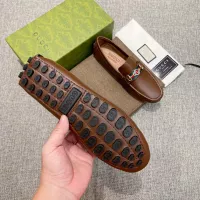 Cheap Gucci Oxfords Shoes For Men #1362059 Replica Wholesale [$85.00 USD] [ITEM#1362059] on Replica Gucci Oxfords Shoes