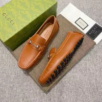 Cheap Gucci Oxfords Shoes For Men #1362062 Replica Wholesale [$85.00 USD] [ITEM#1362062] on Replica Gucci Oxfords Shoes