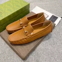 Cheap Gucci Oxfords Shoes For Men #1362063 Replica Wholesale [$85.00 USD] [ITEM#1362063] on Replica Gucci Oxfords Shoes