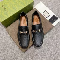 Cheap Gucci Oxfords Shoes For Men #1362064 Replica Wholesale [$85.00 USD] [ITEM#1362064] on Replica Gucci Oxfords Shoes