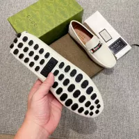 Cheap Gucci Oxfords Shoes For Men #1362065 Replica Wholesale [$85.00 USD] [ITEM#1362065] on Replica Gucci Oxfords Shoes