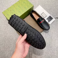 Cheap Gucci Oxfords Shoes For Men #1362068 Replica Wholesale [$85.00 USD] [ITEM#1362068] on Replica Gucci Oxfords Shoes