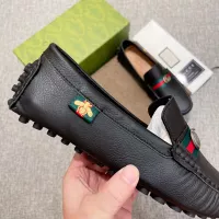 Cheap Gucci Oxfords Shoes For Men #1362068 Replica Wholesale [$85.00 USD] [ITEM#1362068] on Replica Gucci Oxfords Shoes