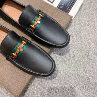 Cheap Gucci Oxfords Shoes For Men #1362069 Replica Wholesale [$85.00 USD] [ITEM#1362069] on Replica Gucci Oxfords Shoes