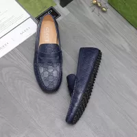 Cheap Gucci Oxfords Shoes For Men #1362070 Replica Wholesale [$76.00 USD] [ITEM#1362070] on Replica Gucci Oxfords Shoes