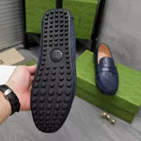 Cheap Gucci Oxfords Shoes For Men #1362070 Replica Wholesale [$76.00 USD] [ITEM#1362070] on Replica Gucci Oxfords Shoes