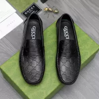 Cheap Gucci Oxfords Shoes For Men #1362071 Replica Wholesale [$76.00 USD] [ITEM#1362071] on Replica Gucci Oxfords Shoes