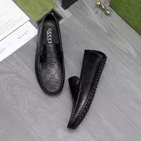Cheap Gucci Oxfords Shoes For Men #1362071 Replica Wholesale [$76.00 USD] [ITEM#1362071] on Replica Gucci Oxfords Shoes