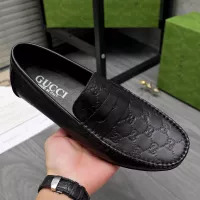 Cheap Gucci Oxfords Shoes For Men #1362071 Replica Wholesale [$76.00 USD] [ITEM#1362071] on Replica Gucci Oxfords Shoes