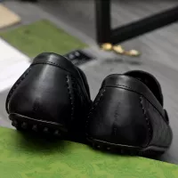 Cheap Gucci Oxfords Shoes For Men #1362071 Replica Wholesale [$76.00 USD] [ITEM#1362071] on Replica Gucci Oxfords Shoes