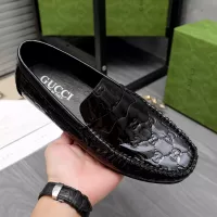 Cheap Gucci Oxfords Shoes For Men #1362072 Replica Wholesale [$76.00 USD] [ITEM#1362072] on Replica Gucci Oxfords Shoes
