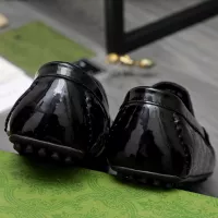 Cheap Gucci Oxfords Shoes For Men #1362072 Replica Wholesale [$76.00 USD] [ITEM#1362072] on Replica Gucci Oxfords Shoes