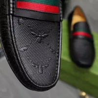 Cheap Gucci Oxfords Shoes For Men #1362074 Replica Wholesale [$80.00 USD] [ITEM#1362074] on Replica Gucci Oxfords Shoes