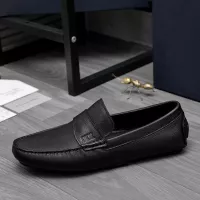 Cheap Christian Dior Leather Shoes For Men #1362076 Replica Wholesale [$80.00 USD] [ITEM#1362076] on Replica Christian Dior Leather Shoes