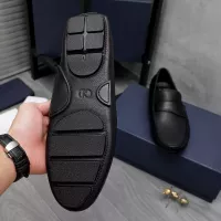 Cheap Christian Dior Leather Shoes For Men #1362076 Replica Wholesale [$80.00 USD] [ITEM#1362076] on Replica Christian Dior Leather Shoes