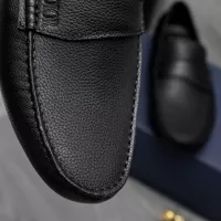 Cheap Christian Dior Leather Shoes For Men #1362076 Replica Wholesale [$80.00 USD] [ITEM#1362076] on Replica Christian Dior Leather Shoes