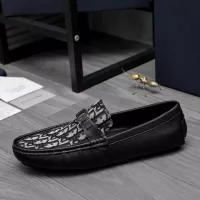 Cheap Christian Dior Leather Shoes For Men #1362081 Replica Wholesale [$80.00 USD] [ITEM#1362081] on Replica Christian Dior Leather Shoes