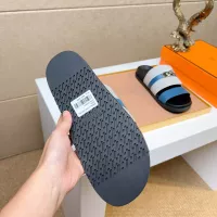 Cheap Hermes Slippers For Women #1362095 Replica Wholesale [$56.00 USD] [ITEM#1362095] on Replica Hermes Slippers