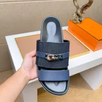Cheap Hermes Slippers For Women #1362099 Replica Wholesale [$56.00 USD] [ITEM#1362099] on Replica Hermes Slippers