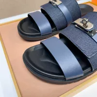 Cheap Hermes Slippers For Women #1362099 Replica Wholesale [$56.00 USD] [ITEM#1362099] on Replica Hermes Slippers